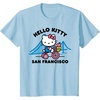 image:imageHello Kitty San Francisco TShirtBaby Blue
