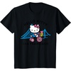 image:imageHello Kitty San Francisco TShirtBlack