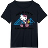 image:imageHello Kitty San Francisco TShirtBlack