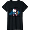 image:imageHello Kitty San Francisco TShirtBlack