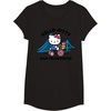 image:imageHello Kitty San Francisco TShirtBlack