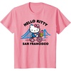 image:imageHello Kitty San Francisco TShirtPink