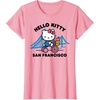 image:imageHello Kitty San Francisco TShirtPink