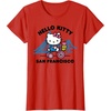 image:imageHello Kitty San Francisco TShirtRed