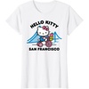 image:imageHello Kitty San Francisco TShirtWhite