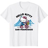 image:imageHello Kitty San Francisco TShirtWhite