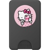image:imageHello Kitty Selfie PopSockets PopGrip for MagSafeMagnetic PopWallet