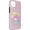 image:imageHello Kitty Strawberry Milk Case for iPhone 17iPhone 14 Plus