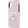 image:imageHello Kitty Strawberry Milk Case for iPhone 17iPhone 16 Plus