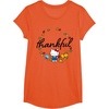 image:imageHello Kitty Thanksgiving Tee Shirt TShirtOrange