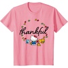 image:imageHello Kitty Thanksgiving Tee Shirt TShirtPink