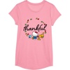 image:imageHello Kitty Thanksgiving Tee Shirt TShirtPink