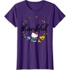 image:imageHello Kitty Thanksgiving Tee Shirt TShirtPurple