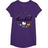 image:imageHello Kitty Thanksgiving Tee Shirt TShirtPurple