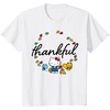 image:imageHello Kitty Thanksgiving Tee Shirt TShirtWhite