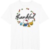 image:imageHello Kitty Thanksgiving Tee Shirt TShirtWhite
