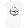 image:imageHello Kitty Thanksgiving Tee Shirt TShirtWhite