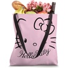 image:imageHello Kitty Winking Tote Bag