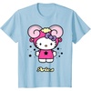 image:imageHello Kitty Zodiac Aries Tee Shirt TShirtBaby Blue