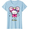 image:imageHello Kitty Zodiac Aries Tee Shirt TShirtBaby Blue