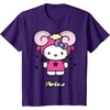 image:imageHello Kitty Zodiac Aries Tee Shirt TShirtPurple