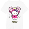 image:imageHello Kitty Zodiac Aries Tee Shirt TShirtWhite