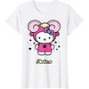image:imageHello Kitty Zodiac Aries Tee Shirt TShirtWhite