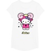 image:imageHello Kitty Zodiac Aries Tee Shirt TShirtWhite