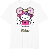 image:imageHello Kitty Zodiac Aries Tee Shirt TShirtWhite