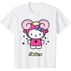 image:imageHello Kitty Zodiac Aries Tee Shirt TShirtWhite