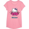 image:imageHello Kitty Zodiac Cancer Tee Shirt TShirtPink