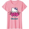 image:imageHello Kitty Zodiac Cancer Tee Shirt TShirtPink