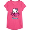 image:imageHello Kitty Zodiac Cancer Tee Shirt TShirtPink Heather