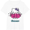 image:imageHello Kitty Zodiac Cancer Tee Shirt TShirtWhite
