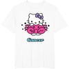 image:imageHello Kitty Zodiac Cancer Tee Shirt TShirtWhite