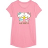 image:imageHello Kitty Zodiac Gemini TShirtPink