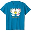 image:imageHello Kitty Zodiac Gemini TShirtSapphire Blue