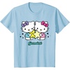 image:imageHello Kitty Zodiac Gemini Tee Shirt TShirtBaby Blue