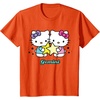 image:imageHello Kitty Zodiac Gemini Tee Shirt TShirtOrange