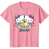 image:imageHello Kitty Zodiac Gemini Tee Shirt TShirtPink