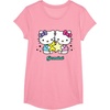 image:imageHello Kitty Zodiac Gemini Tee Shirt TShirtPink