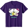 image:imageHello Kitty Zodiac Gemini Tee Shirt TShirtPurple