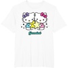 image:imageHello Kitty Zodiac Gemini Tee Shirt TShirtWhite