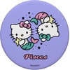 image:imageHello Kitty Zodiac Pisces PopSockets Adhesive PopGripAdhesive PopGrip