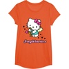 image:imageHello Kitty Zodiac Sagittarius Tee Shirt TShirtOrange