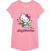 image:imageHello Kitty Zodiac Sagittarius Tee Shirt TShirtPink