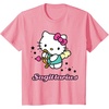 image:imageHello Kitty Zodiac Sagittarius Tee Shirt TShirtPink