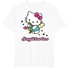 image:imageHello Kitty Zodiac Sagittarius Tee Shirt TShirtWhite