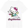 image:imageHello Kitty Zodiac Sagittarius Tee Shirt TShirtWhite