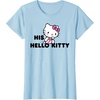 image:imageHello Kitty and Dear Daniel Couples Tee Shirt TShirtBaby Blue
